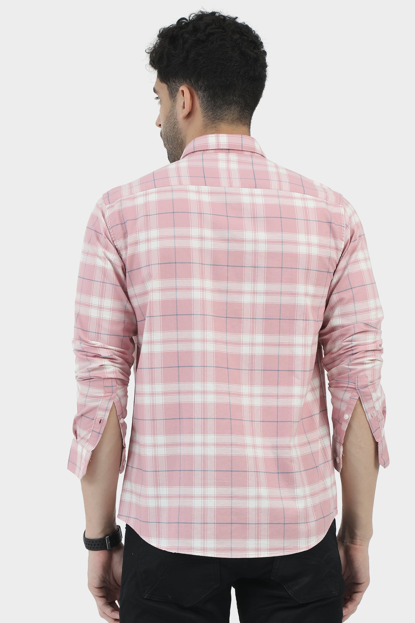 Classic Rosewood Shirt