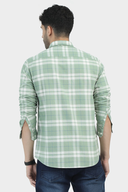 Sage Crest Shirts
