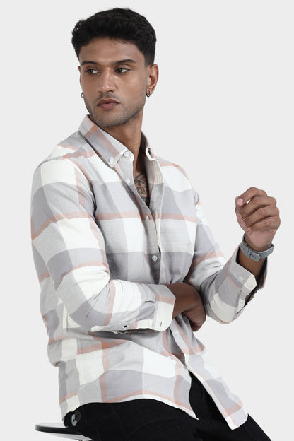 Obsidian frost Shirt