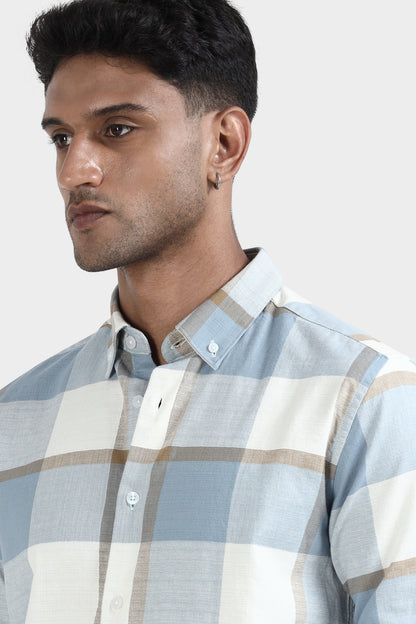 Orion luxe shirt