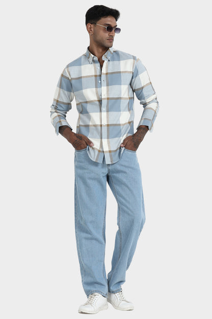 Orion luxe shirt